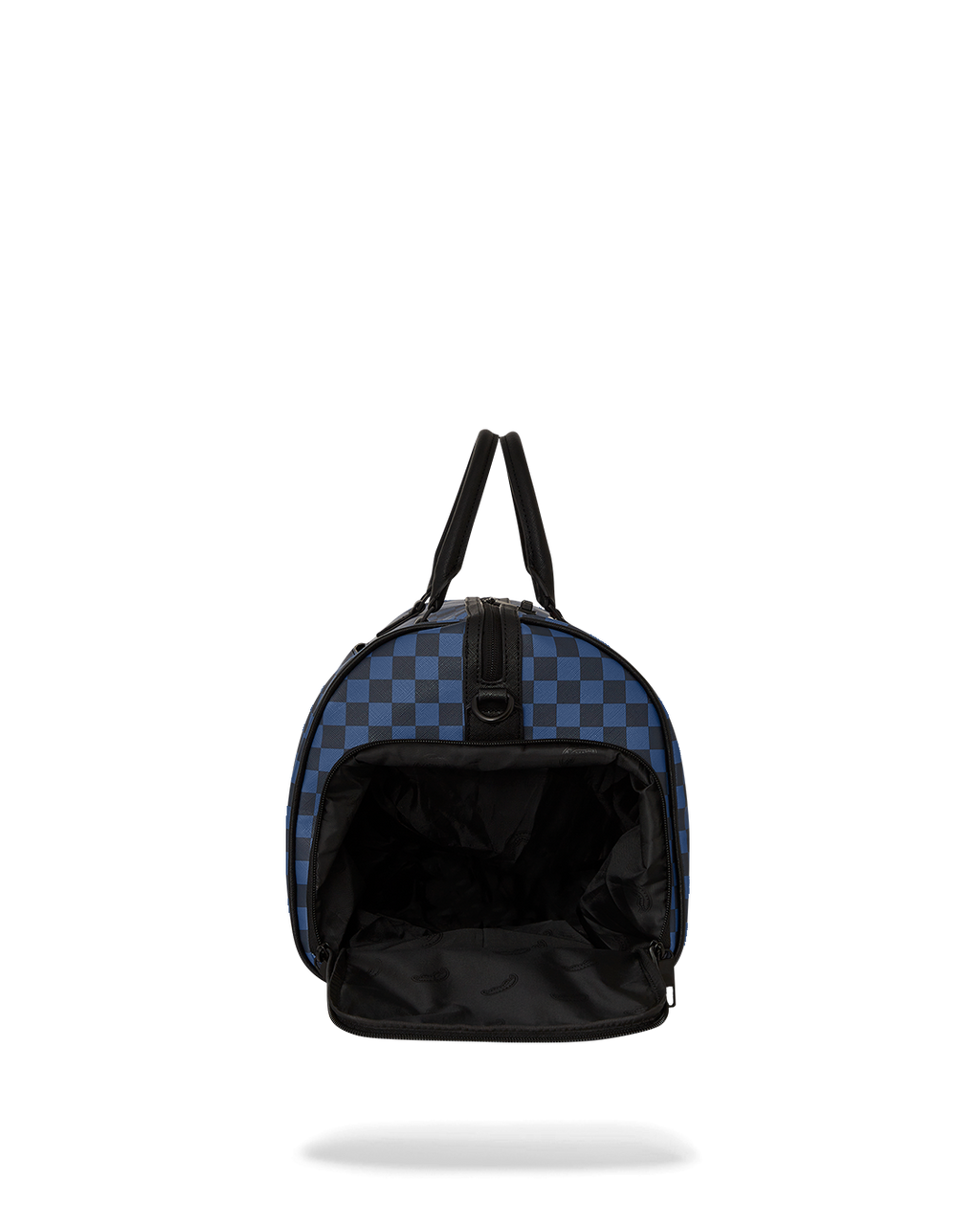 MIDNIGHT MAGIC SHARKS IN PARIS DUFFLE