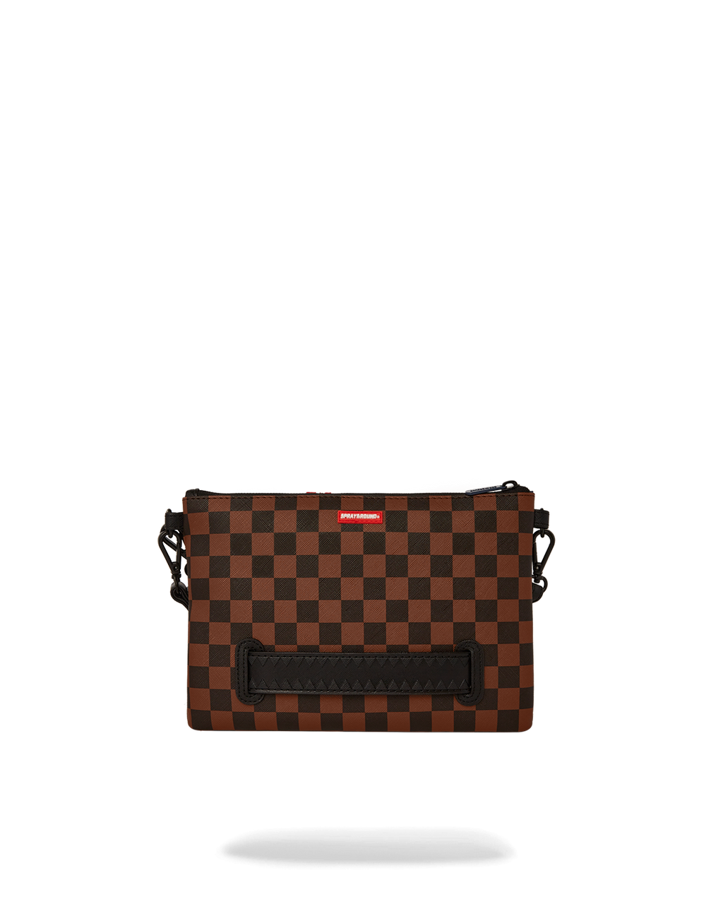 SHARKS IN PARIS GT CROSSOVER CLUTCH