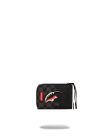 SPEED SHARK SIDE SWIPE WALLET
