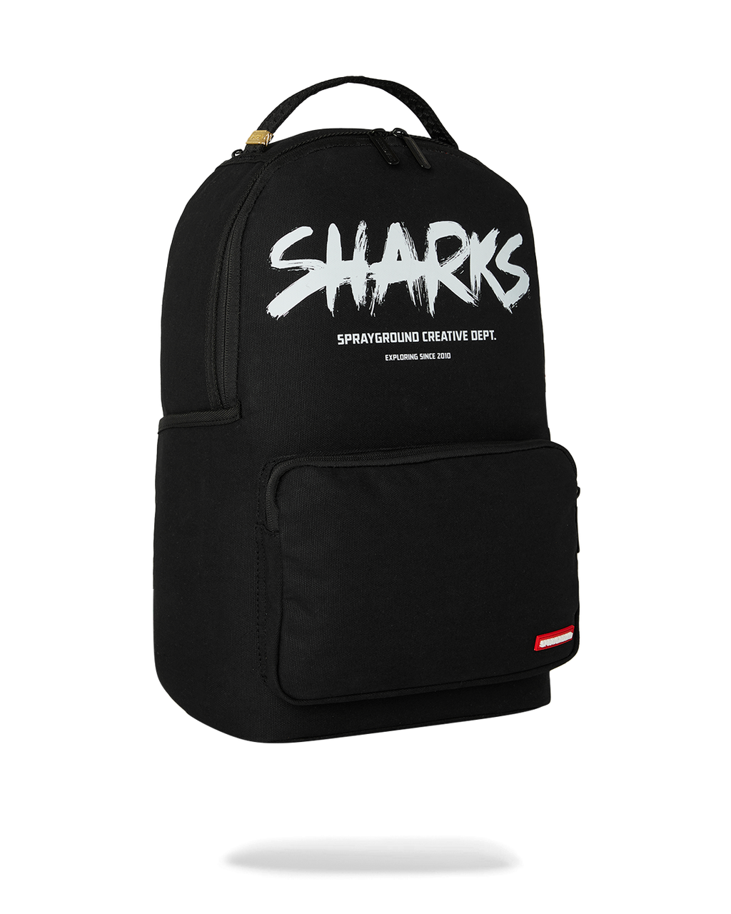 SHARKS CREATIVE DEPT CARGO HERO BACKPACK