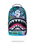 PURE IMAGINATION DLX BACKPACK