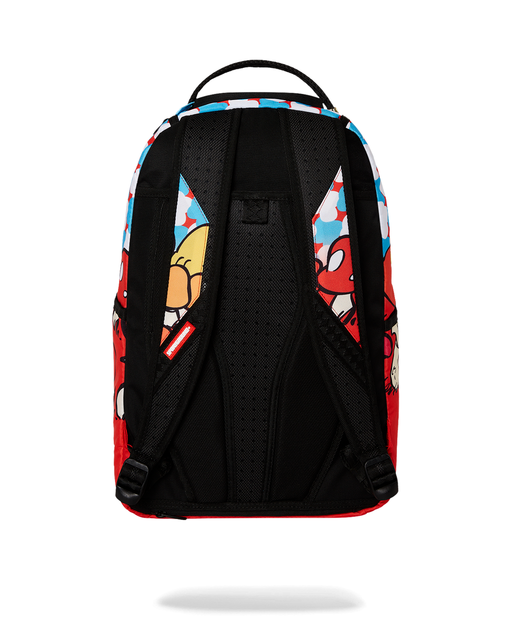 SMURFS SLEEPY DAYZ BACKPACK