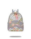 A.I. AFRICAN INTELLIGENCE ELEGANT ENERGY SAVAGE BACKPACK - SANDFLOWER COLLAB