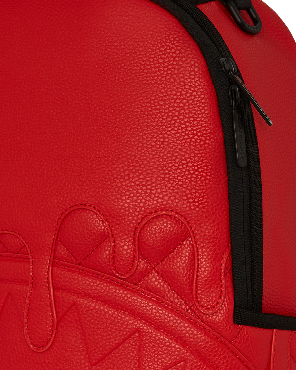 SHARK CENTRAL EMBOSSED DRIP DLXSV BACKPACK