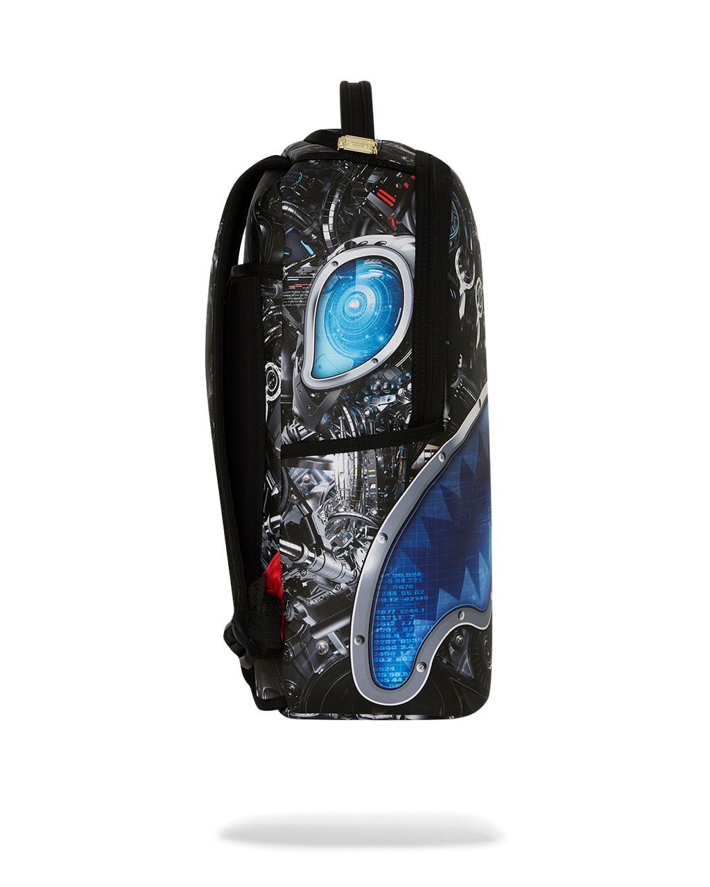 ENGINEERED FOR EXCELLENCE DLXR BACKPACK