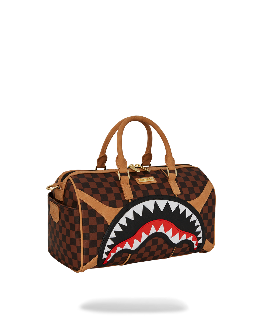 HENNYVILLE MINI DUFFLE