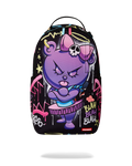 GUMMY GIRL BLAH BLAH BLAH DLXR BACKPACK