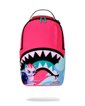 KITTY KASH: ON THE EDGE DLXR BACKPACK