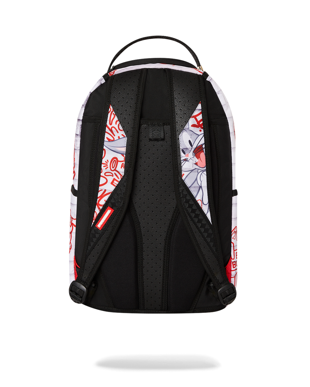 LOONEY TUNES BUGS BUNNY CITY BACKPACK