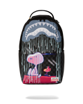 SNOOPY WEATHER THE WEATHER TOGETHER BACKPACK