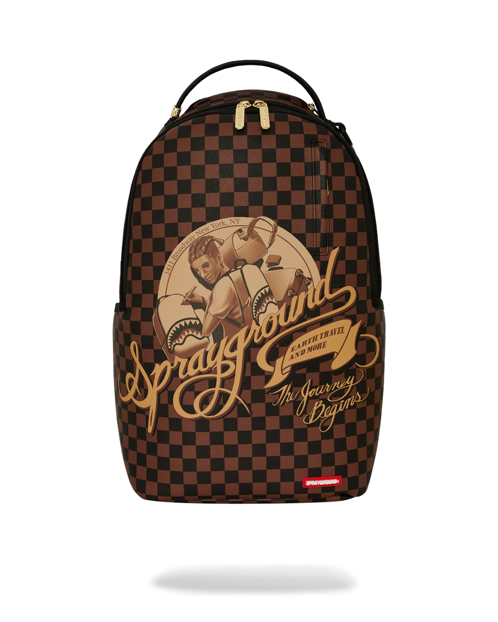 DBD CREATE TO SURVIVE DLXSV BACKPACK