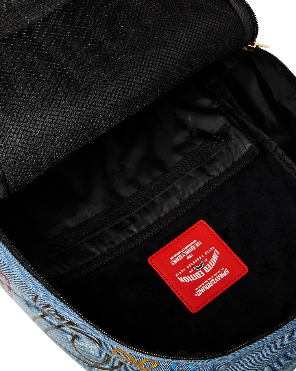 ELEGANT BOMBASTIC DLXSV BACKPACK