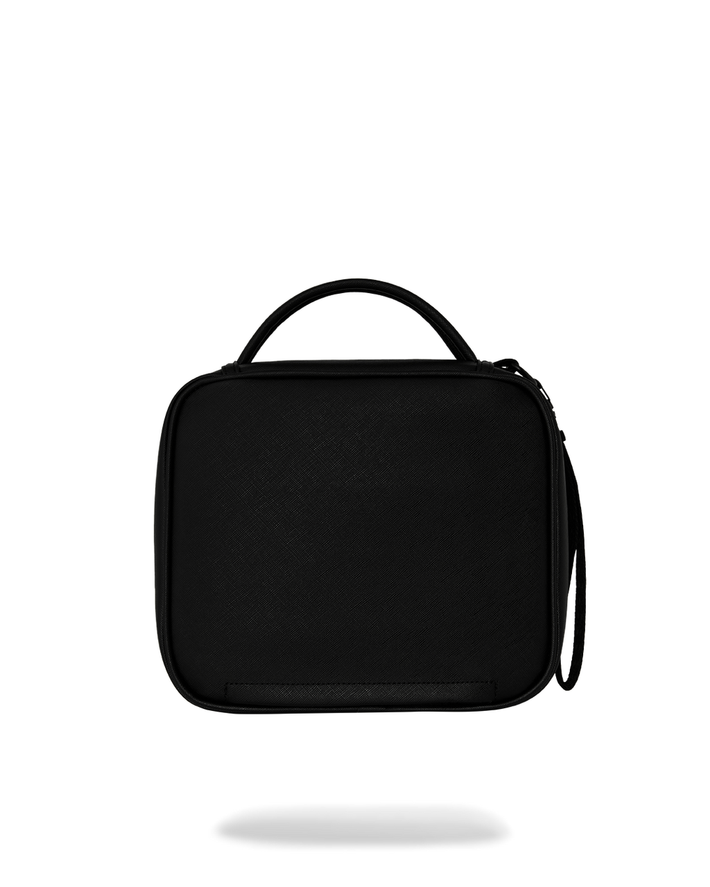 KNIT COMMANDER LUNCH BOX