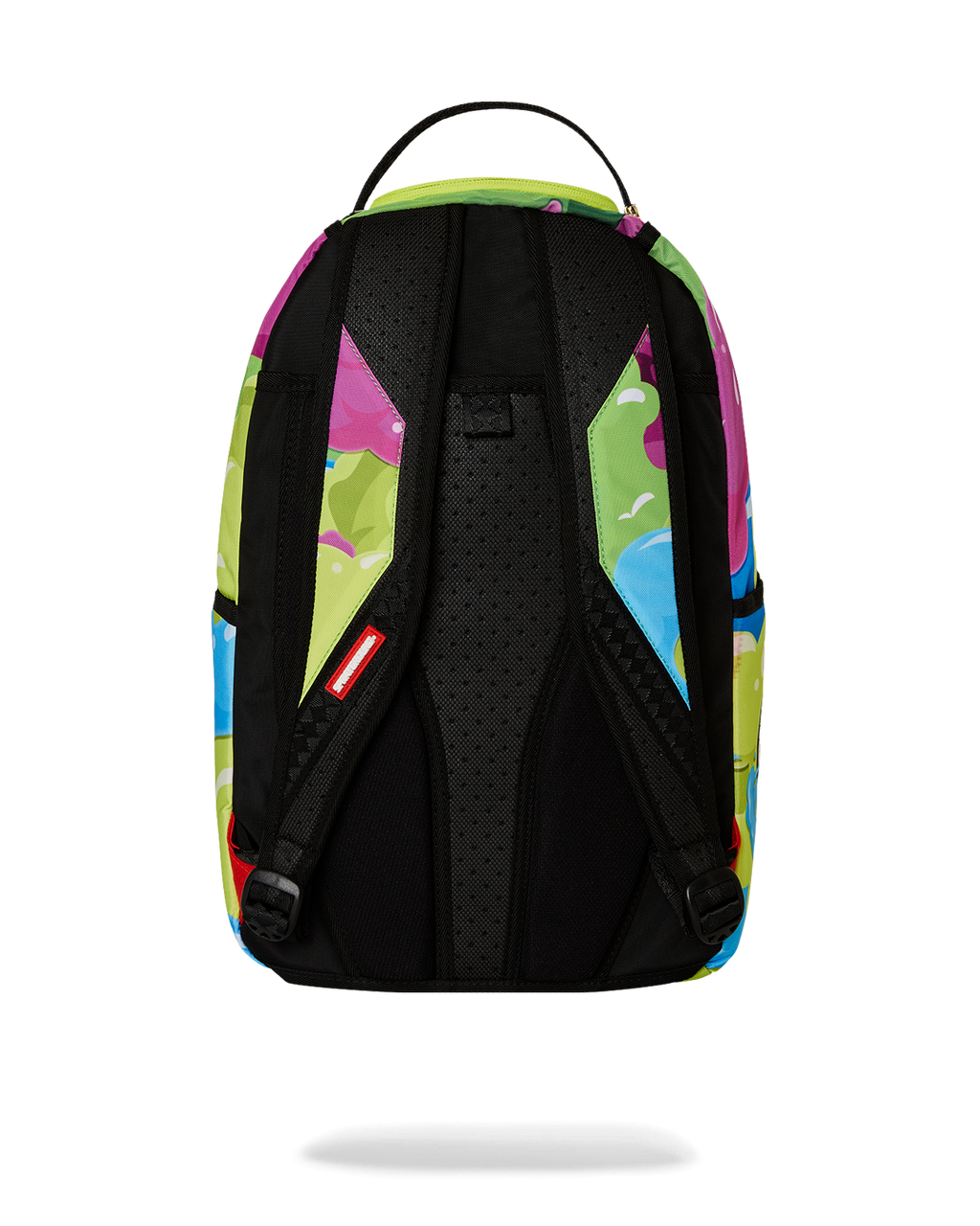 GUMMY SPRAY DLXR BACKPACK