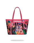 HAPPY HANGRY TOTE