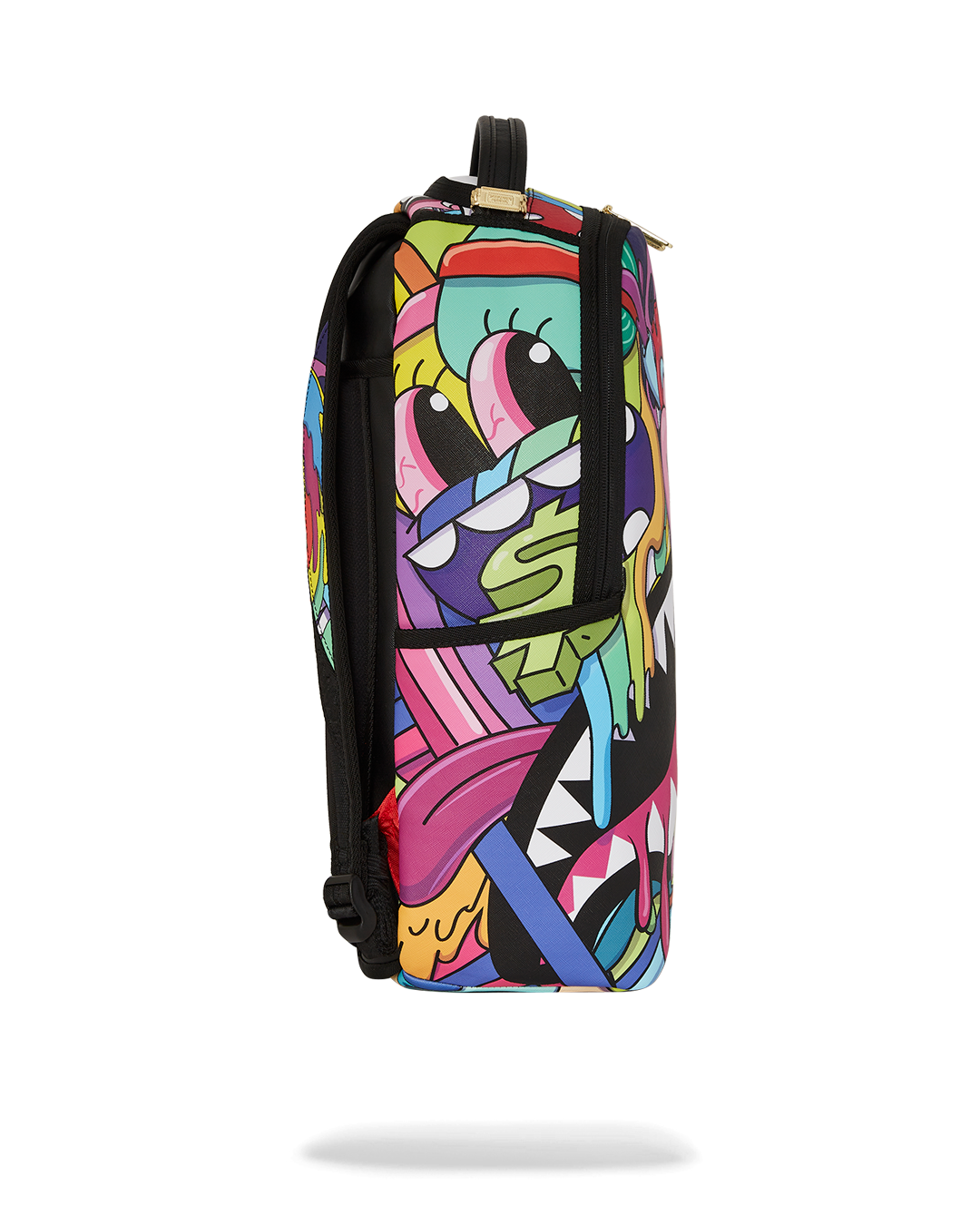 TRIPPIN DAILY DLXSV BACKPACK