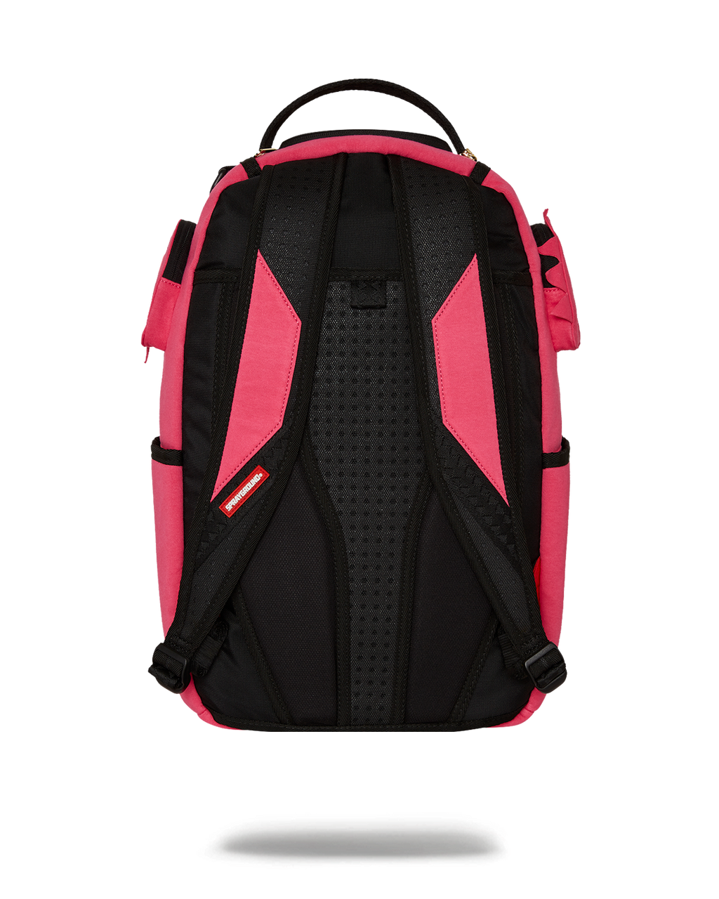 BEAR MOB BACKPACK