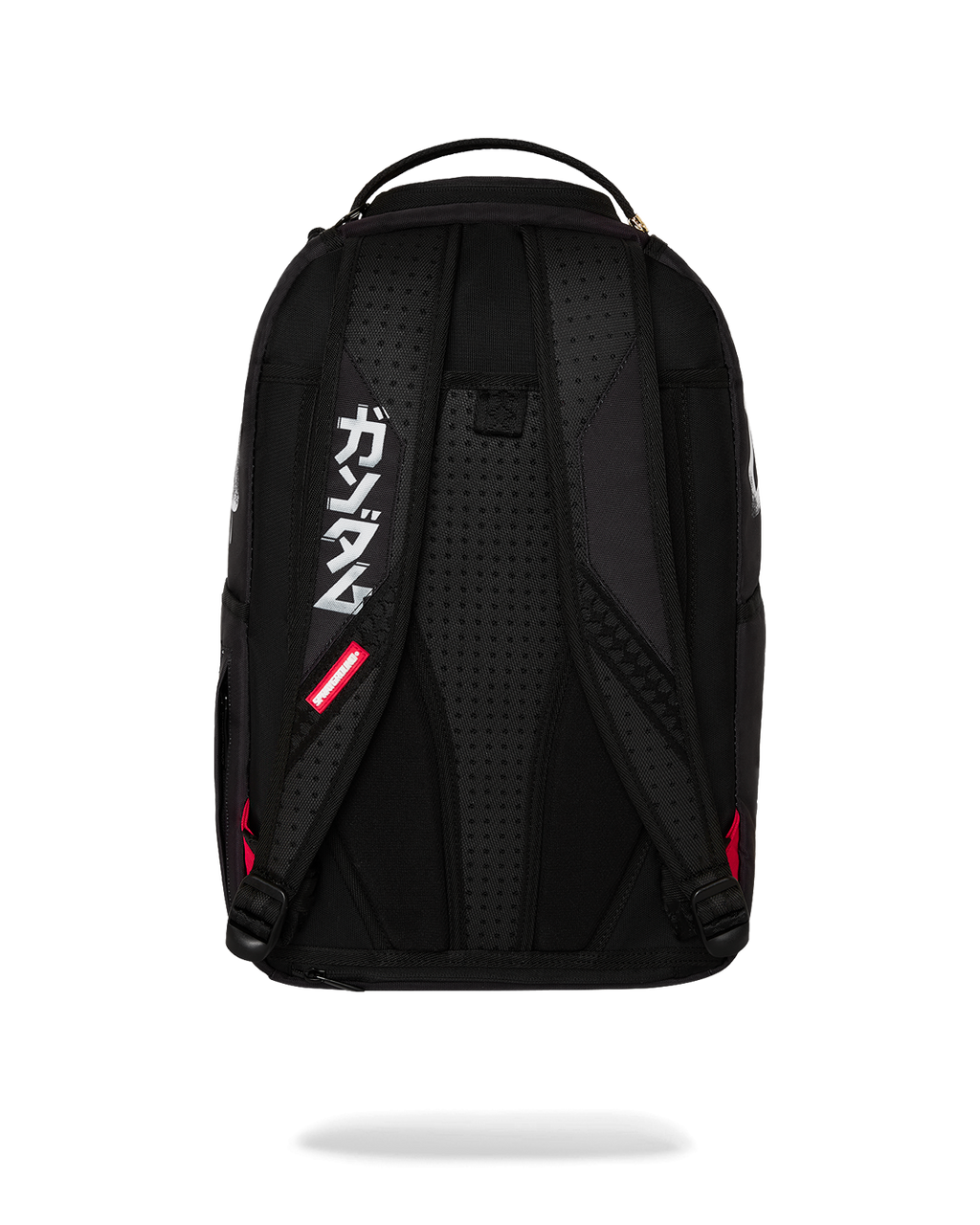 GUNDAM GRUNGE BACKPACK
