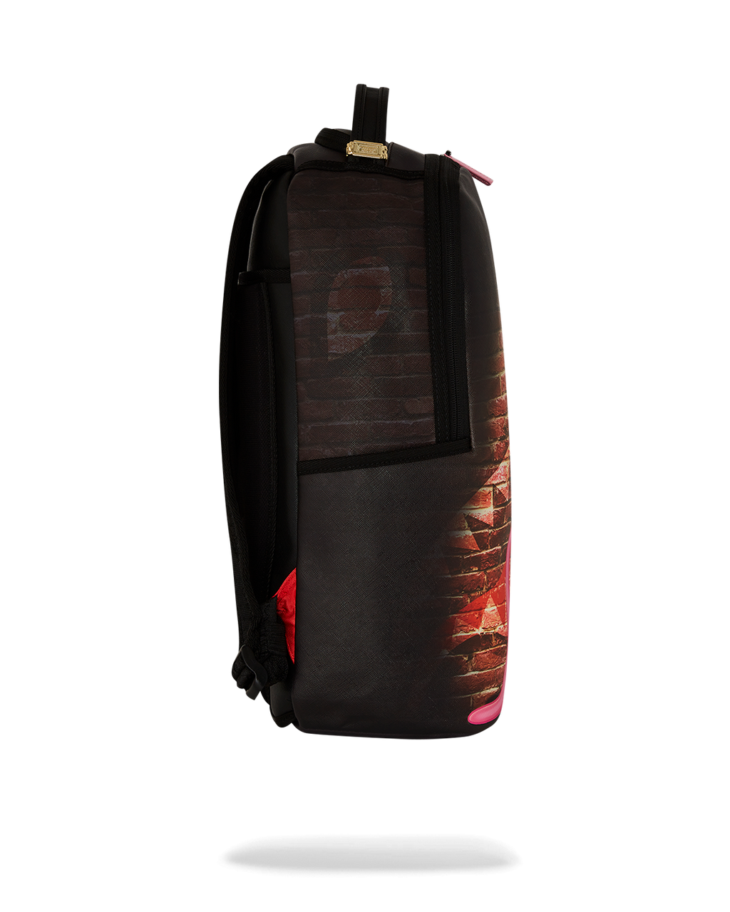 PINK PANTHER CAN'T CATCH ME DLXR BACKPACK
