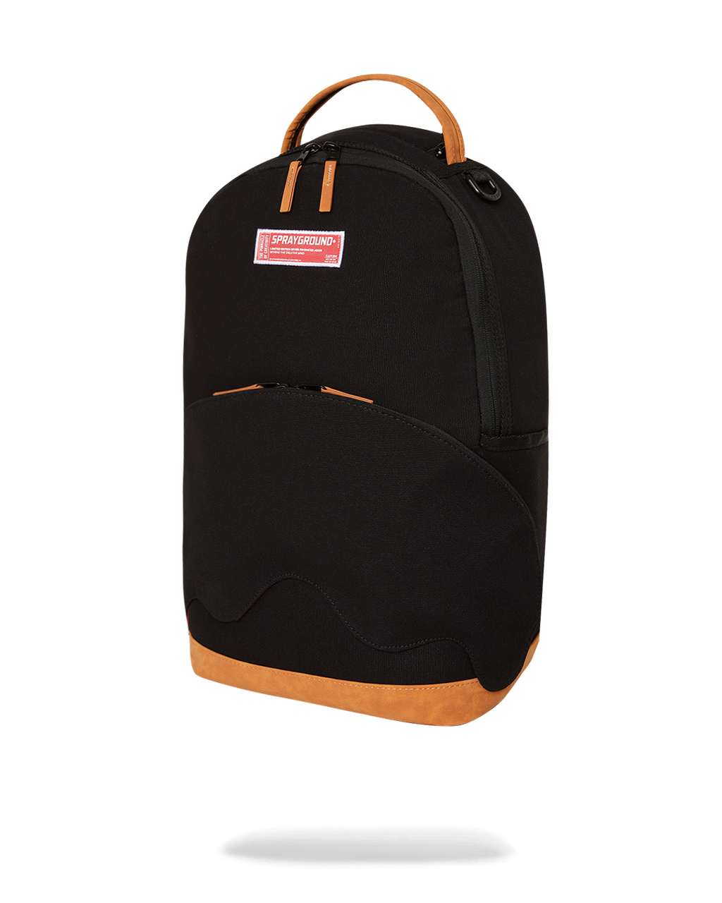 PORTER CARGO SHARK BACKPACK