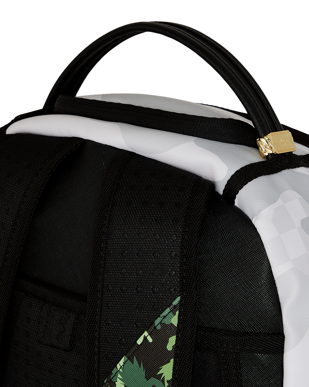 HUNTER X HUNTER DLXR BACKPACK