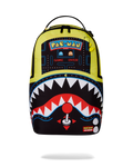 PACMAN ARCADE DLXR BACKPACK