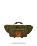 SPECIAL OPS SHARK SQUAD CARGO CROSSBODY