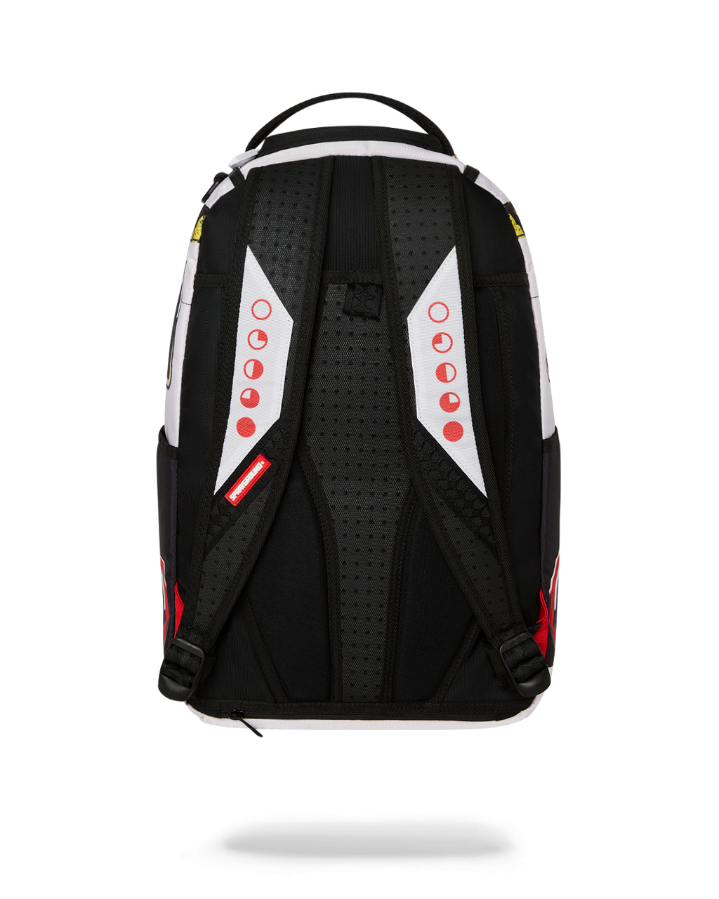 GHOSTBUSTERS ECTO-SHARK BACKPACK