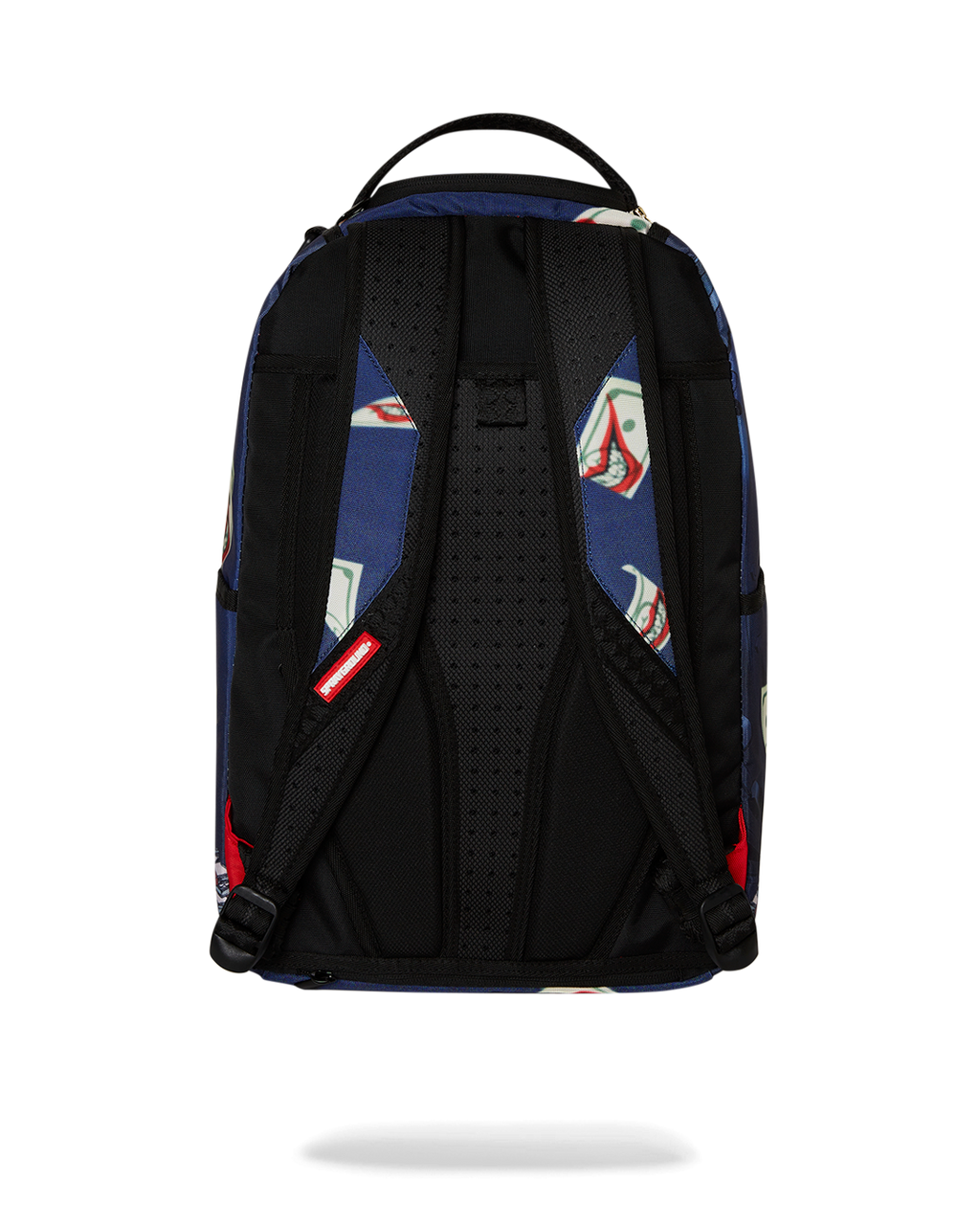 JOKER BANKS BACKPACK