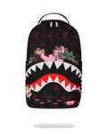 PINK PANTHER PINK MISCHIEF BACKPACK