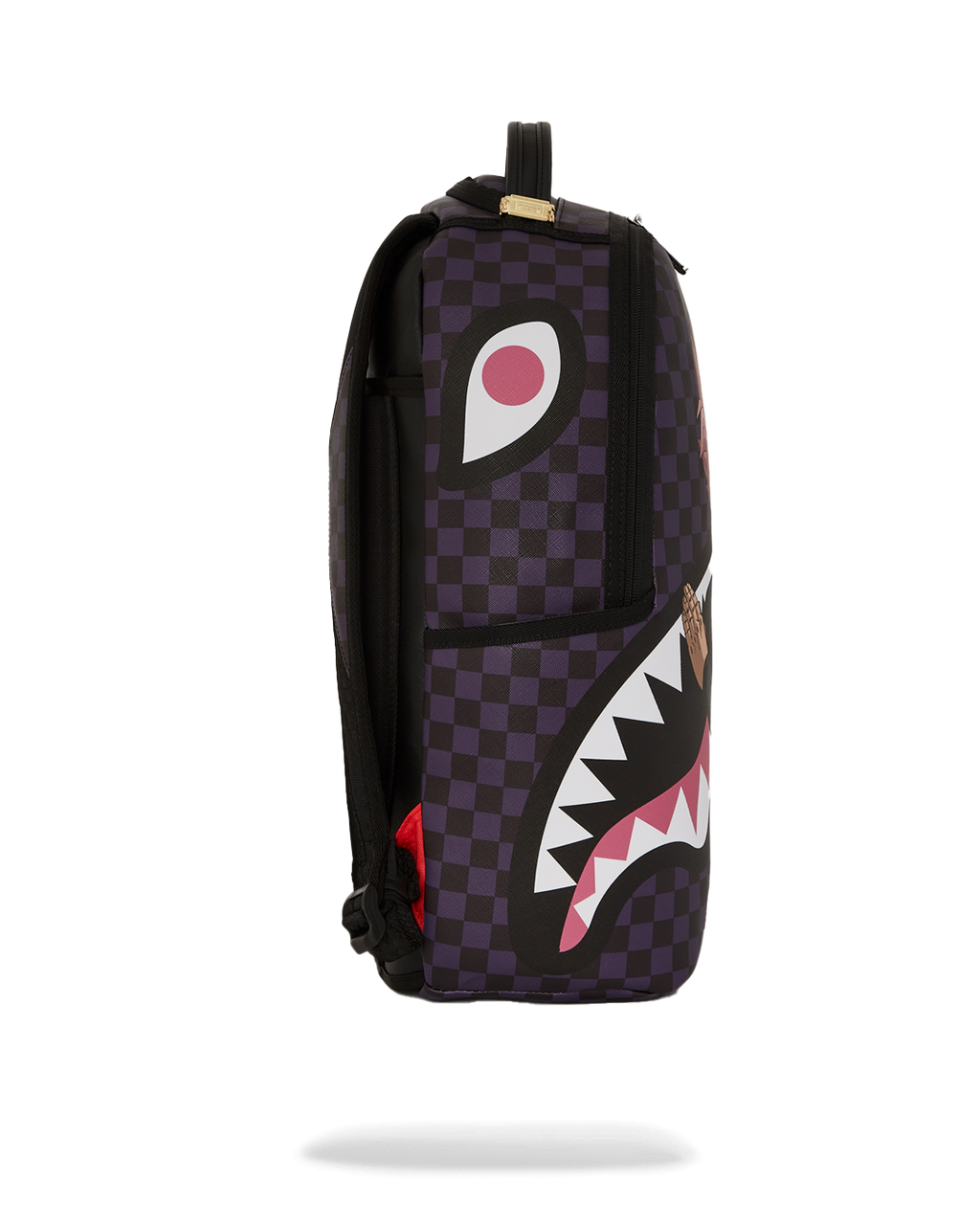 DRAGON BALL ROSE GOKU BLACK'S WRATH BACKPACK