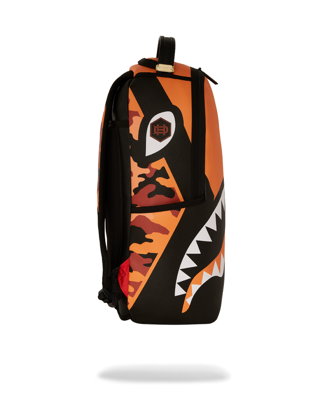 MLS HOUSTON DYNAMO FC LAWRENCE ENNALI 37 BACKPACK