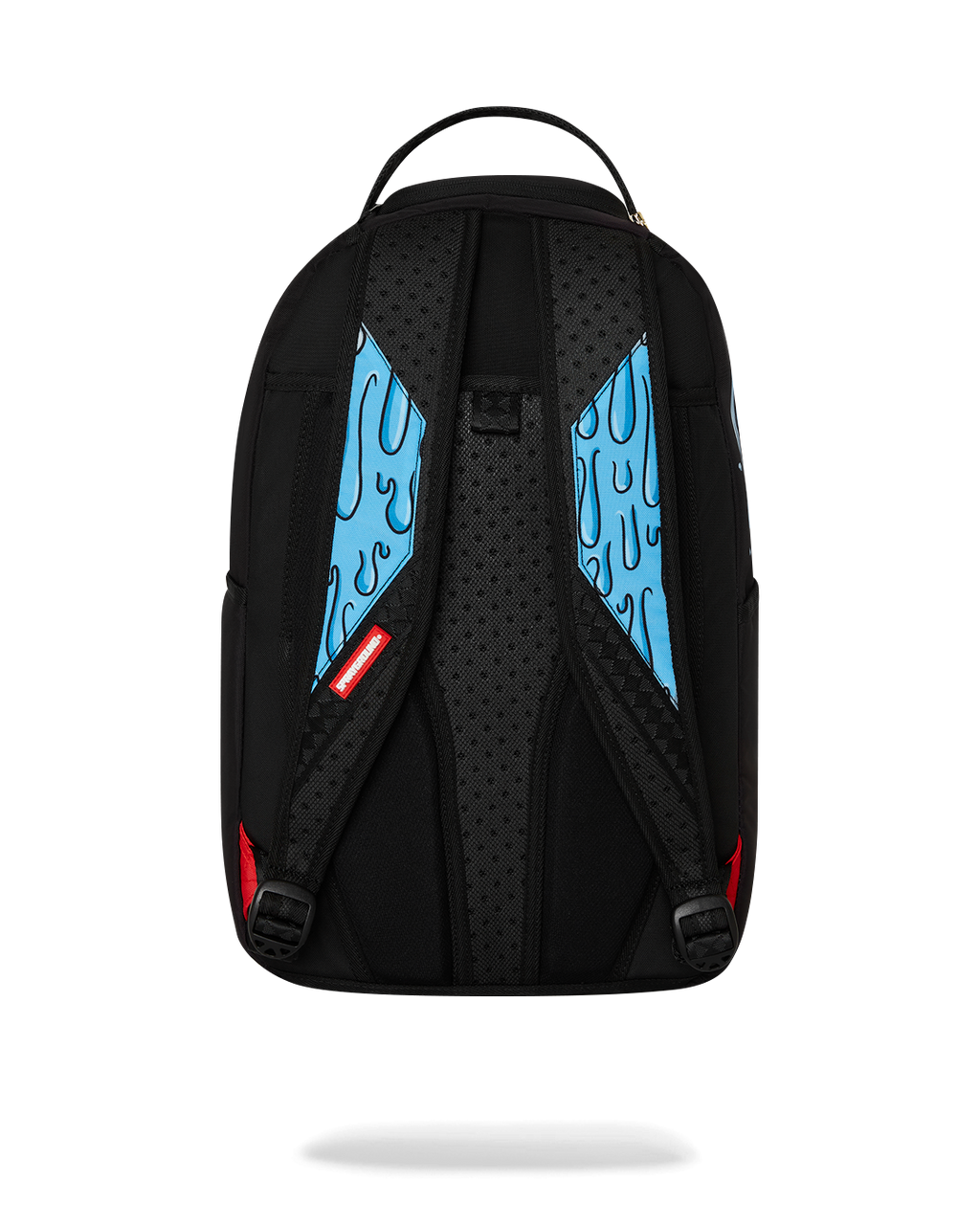 MEGA MELT SHARK BACKPACK