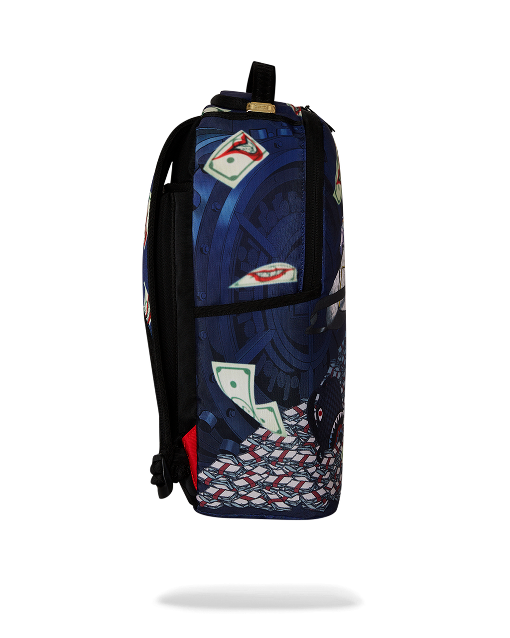 JOKER BANKS BACKPACK