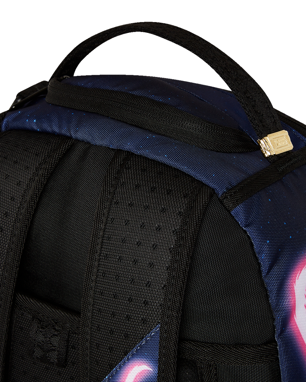 GUNDAM BATTLE MODE DLXR BACKPACK