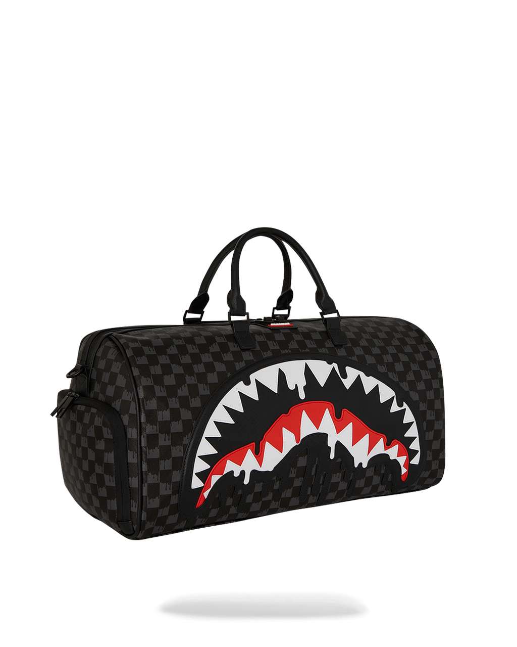 SHARKS IN PARIS THUNDERDRIP DUFFLE