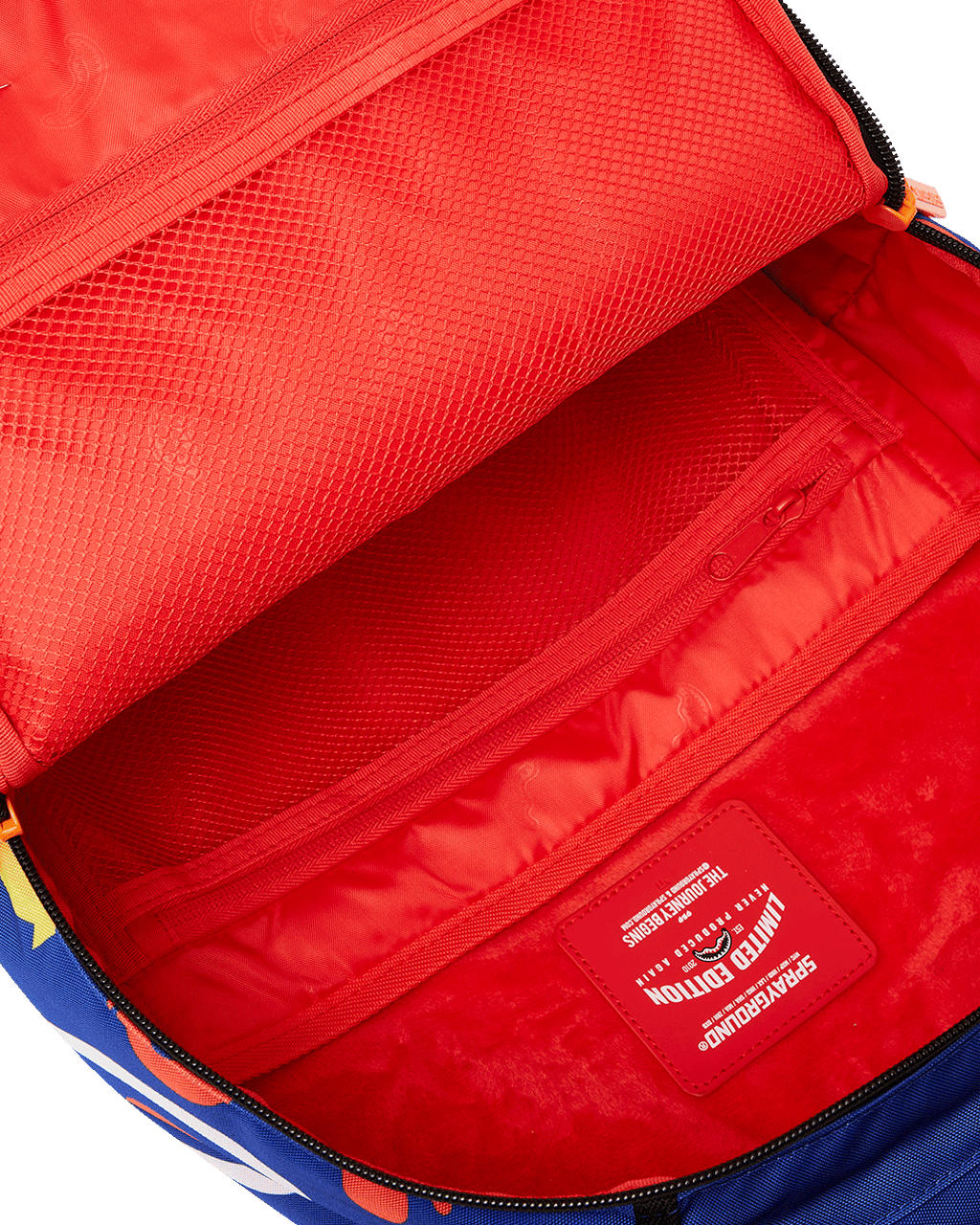 FANTA PARTY FIZZ BACKPACK