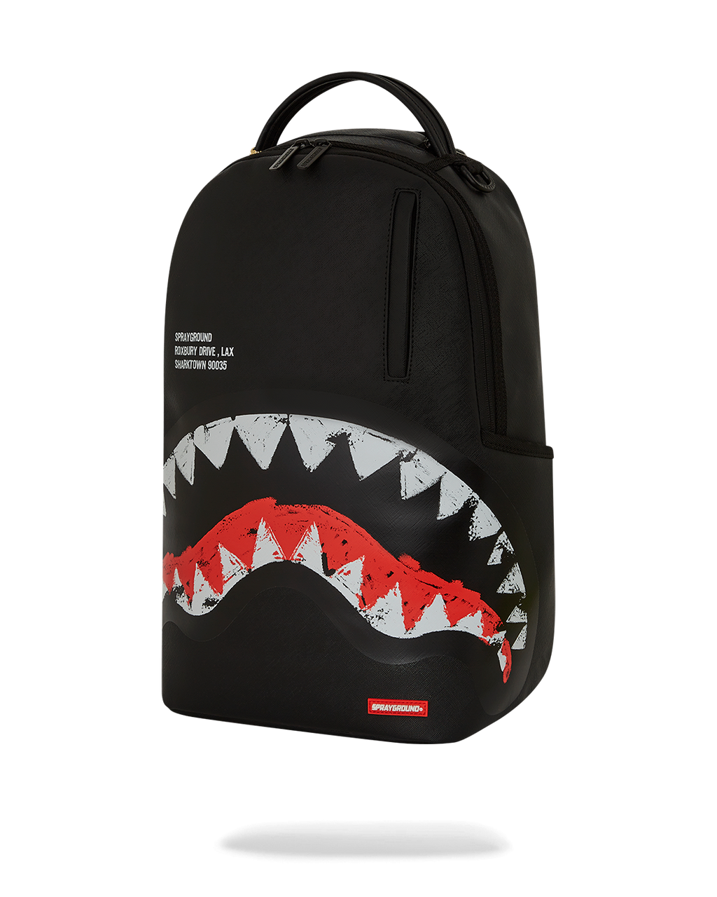SHARK CENTRAL TOWN LAX BACKPACK