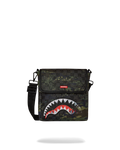 T-REX CITY MESSENGER SLING