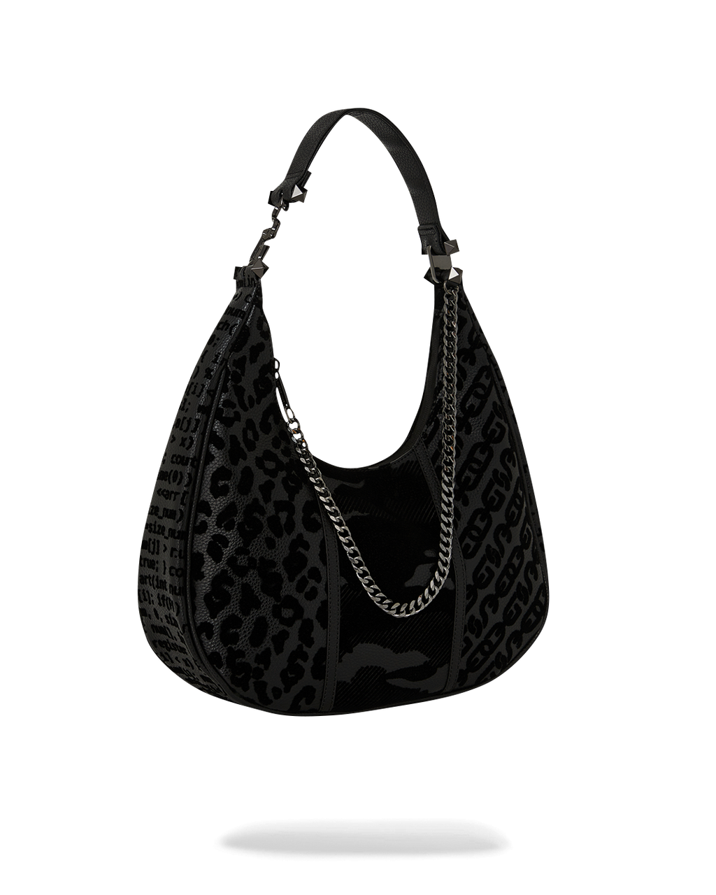NEMESIS HUNT VICE SHOULDER BAG