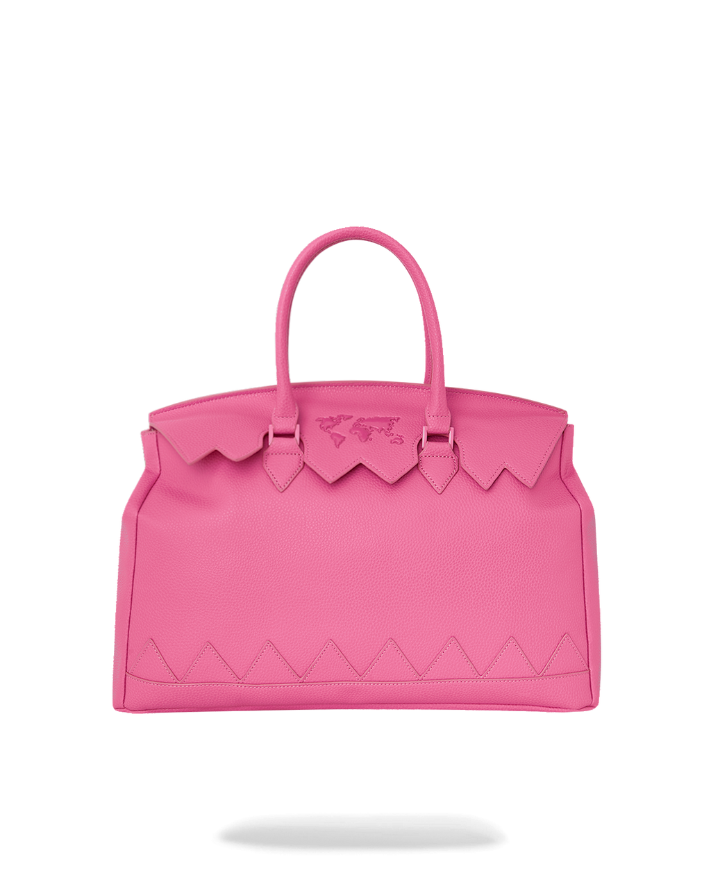 JAMES FIRST CLASS FIRST LADY SPIRKIN HANDBAG