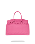 JAMES FIRST CLASS FIRST LADY SPIRKIN HANDBAG