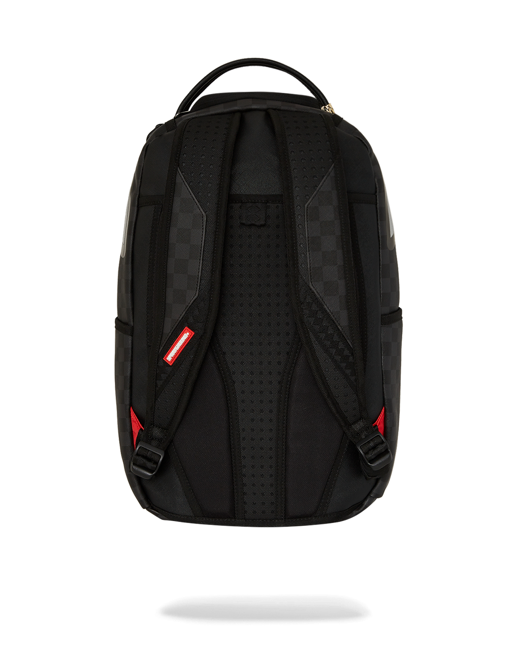 LIGHTS OUT SHARKS IN PARIS BACKPACK
