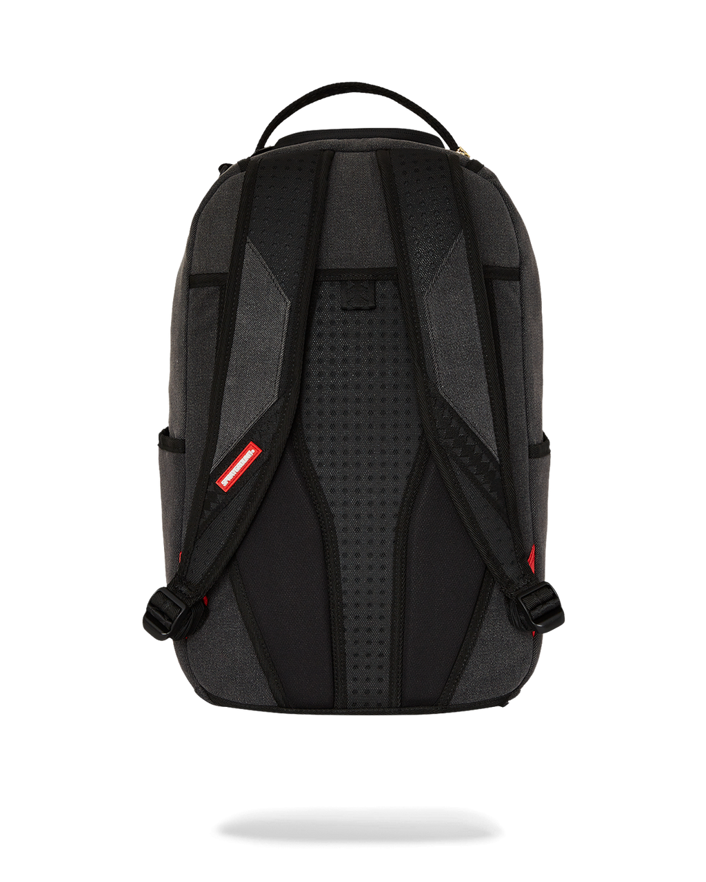 SHARK CENTRAL DENIM VENOM BACKPACK