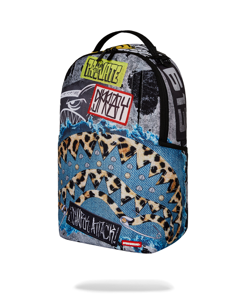 HALLWAY HERO DLXR BACKPACK