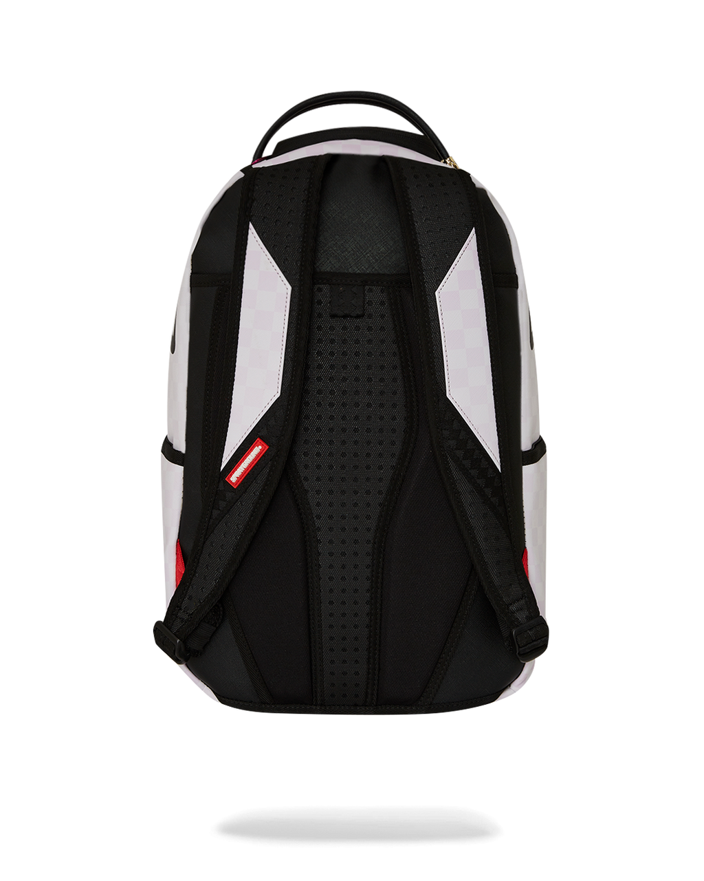 KITTY CASH DROPOUT DREAMER BACKPACK