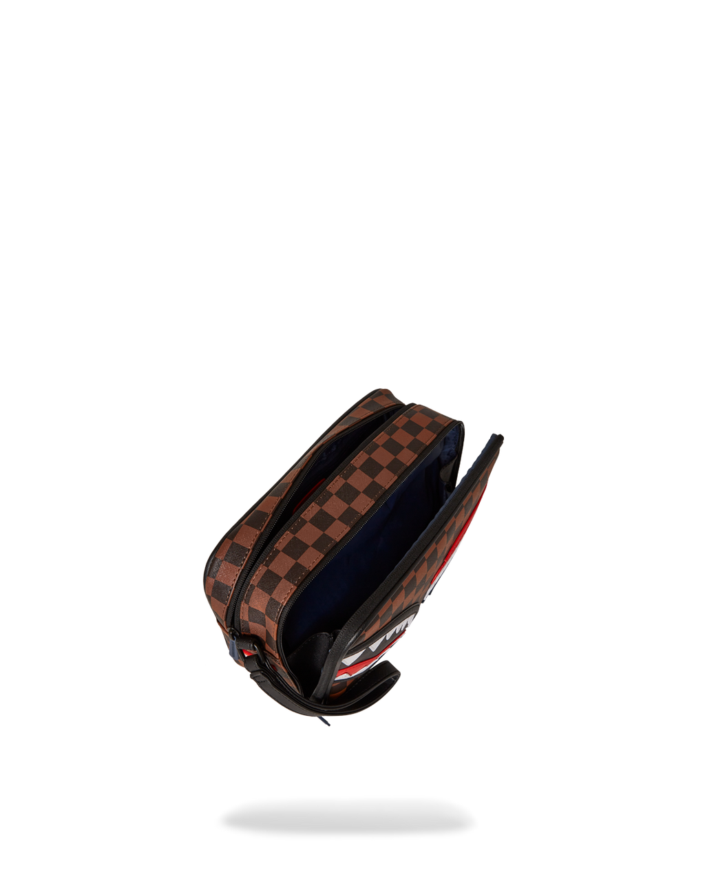 SHARKS IN PARIS GT TOILETRY BAG