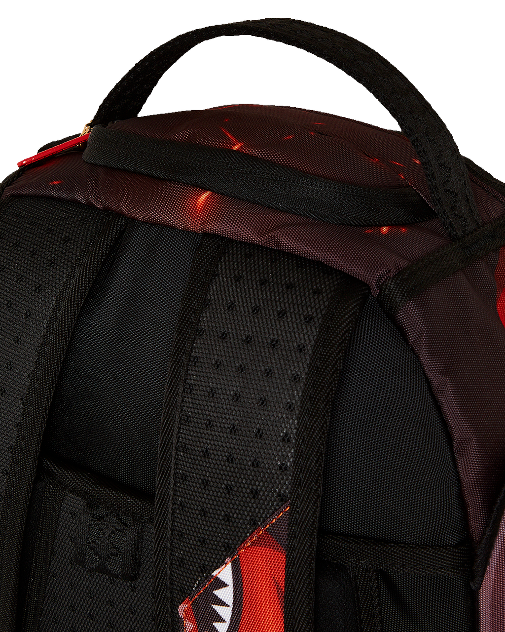 JETBLAST DIABLO WING BACKPACK