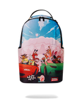 90'S NICK TOON RACER BACKPACK
