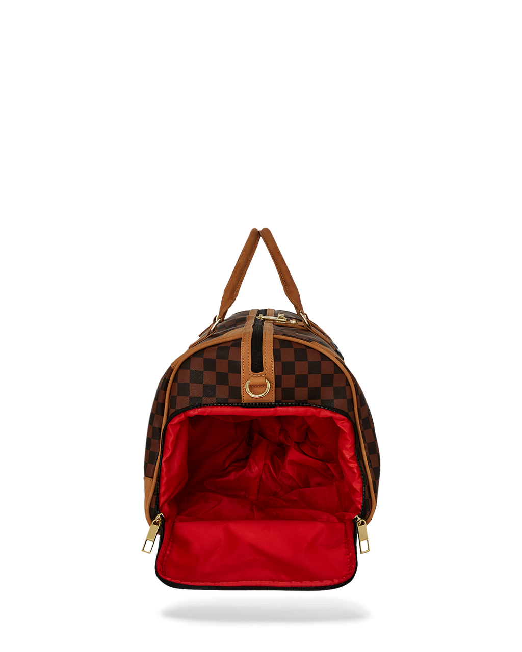 HENNYVILLE DUFFLE
